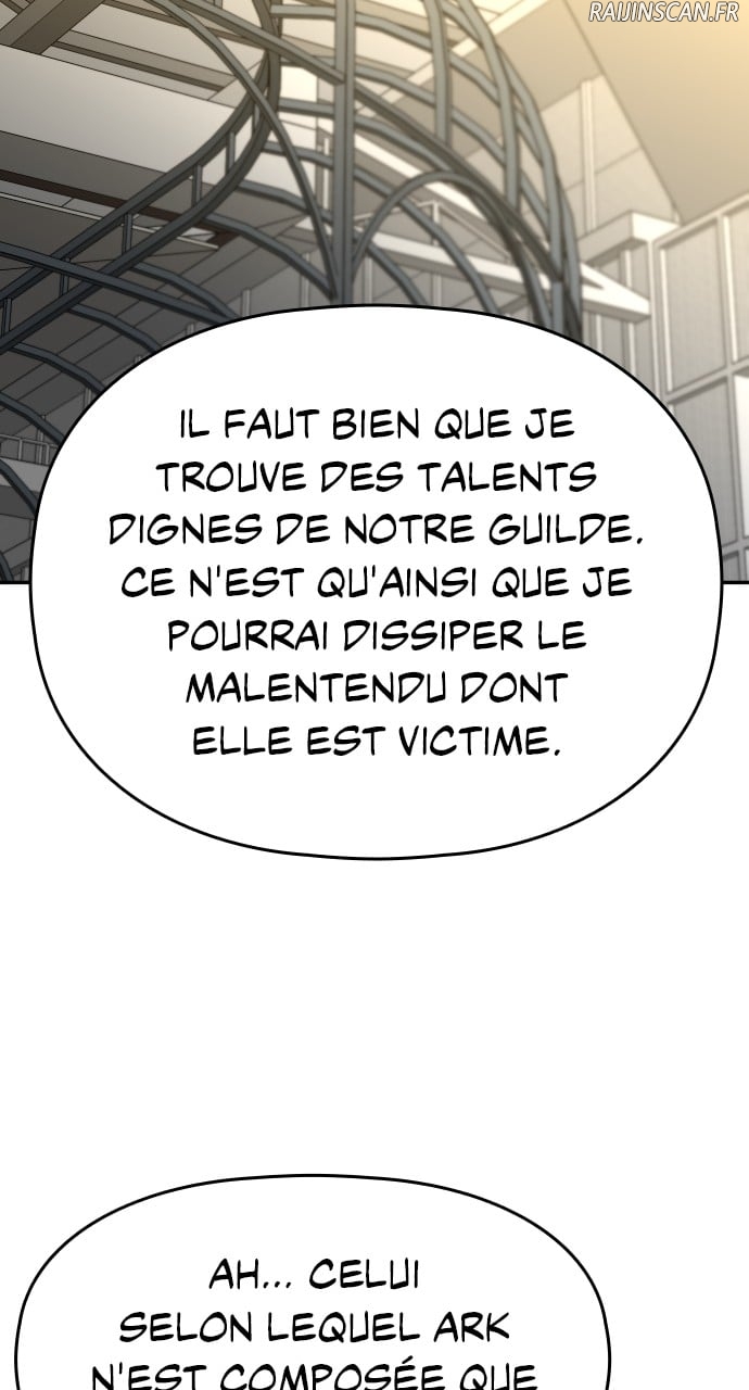 I Used To Be A Boss Chapitre 56 - Page 107