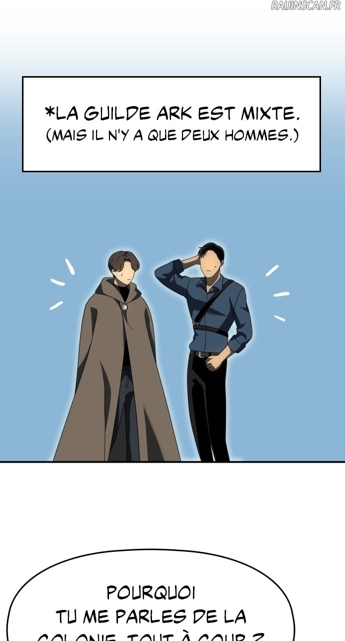 I Used To Be A Boss Chapitre 56 - Page 109
