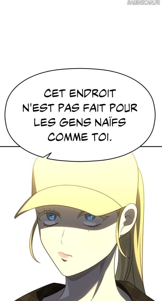 I Used To Be A Boss Chapitre 56 - Page 111