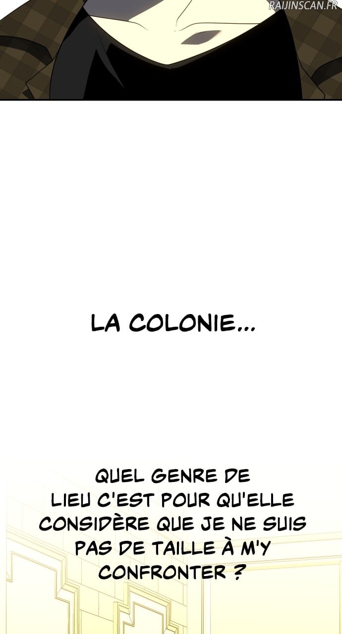 I Used To Be A Boss Chapitre 56 - Page 112