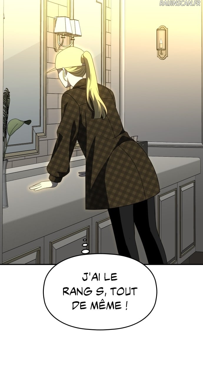 I Used To Be A Boss Chapitre 56 - Page 113