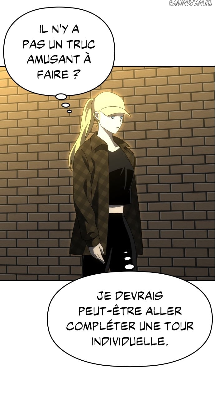 I Used To Be A Boss Chapitre 56 - Page 114