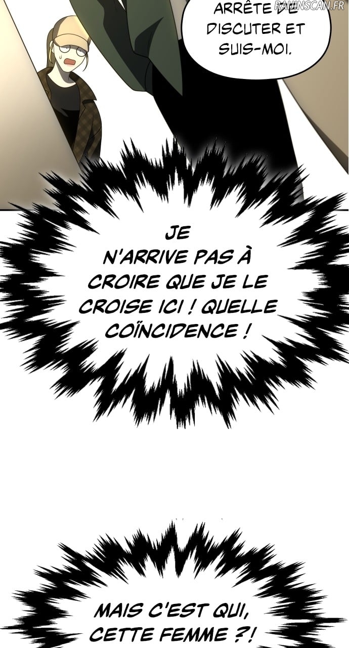 I Used To Be A Boss Chapitre 56 - Page 117