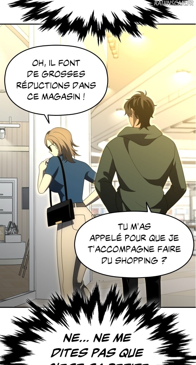 I Used To Be A Boss Chapitre 56 - Page 118