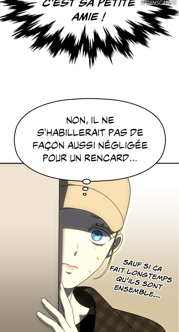 I Used To Be A Boss Chapitre 56 - Page 119