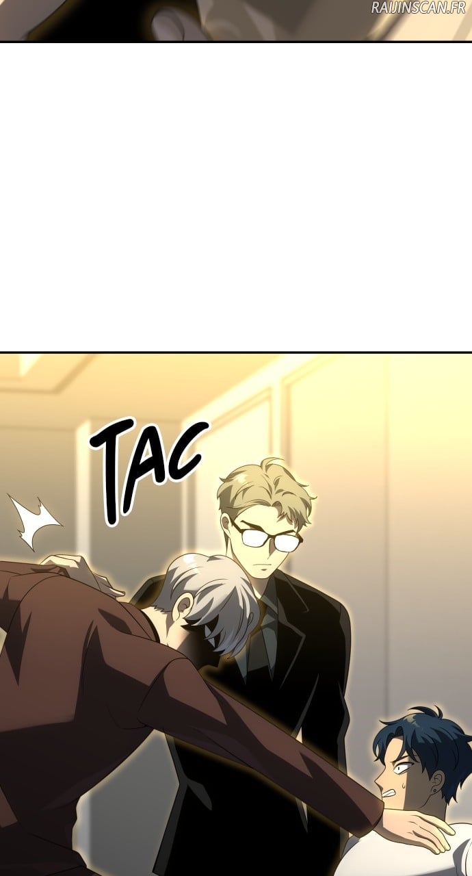 I Used To Be A Boss Chapitre 56 - Page 12