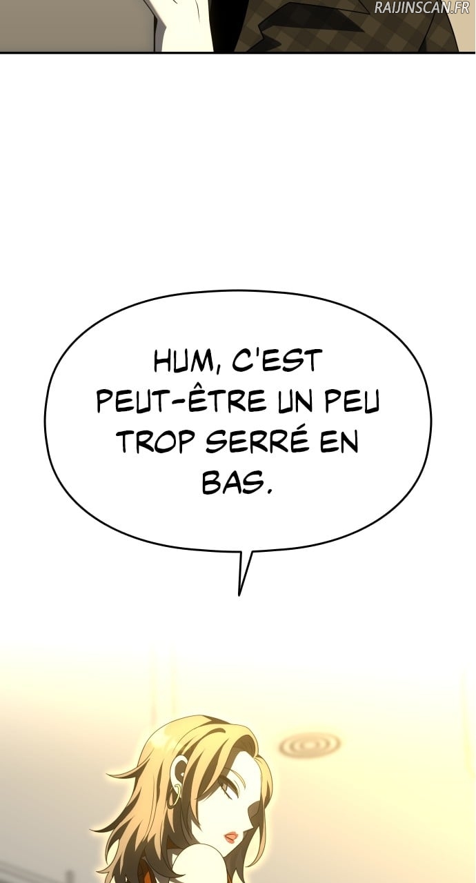 I Used To Be A Boss Chapitre 56 - Page 120