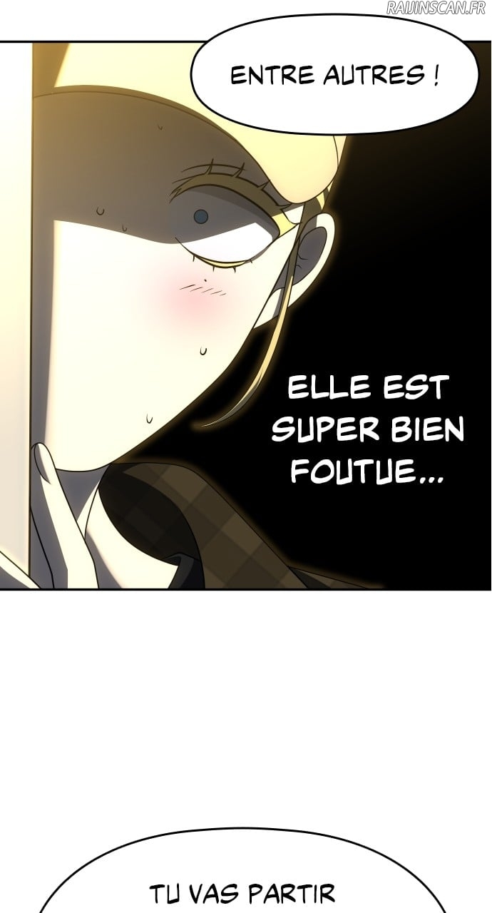 I Used To Be A Boss Chapitre 56 - Page 122