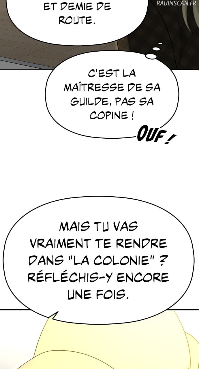 I Used To Be A Boss Chapitre 56 - Page 124