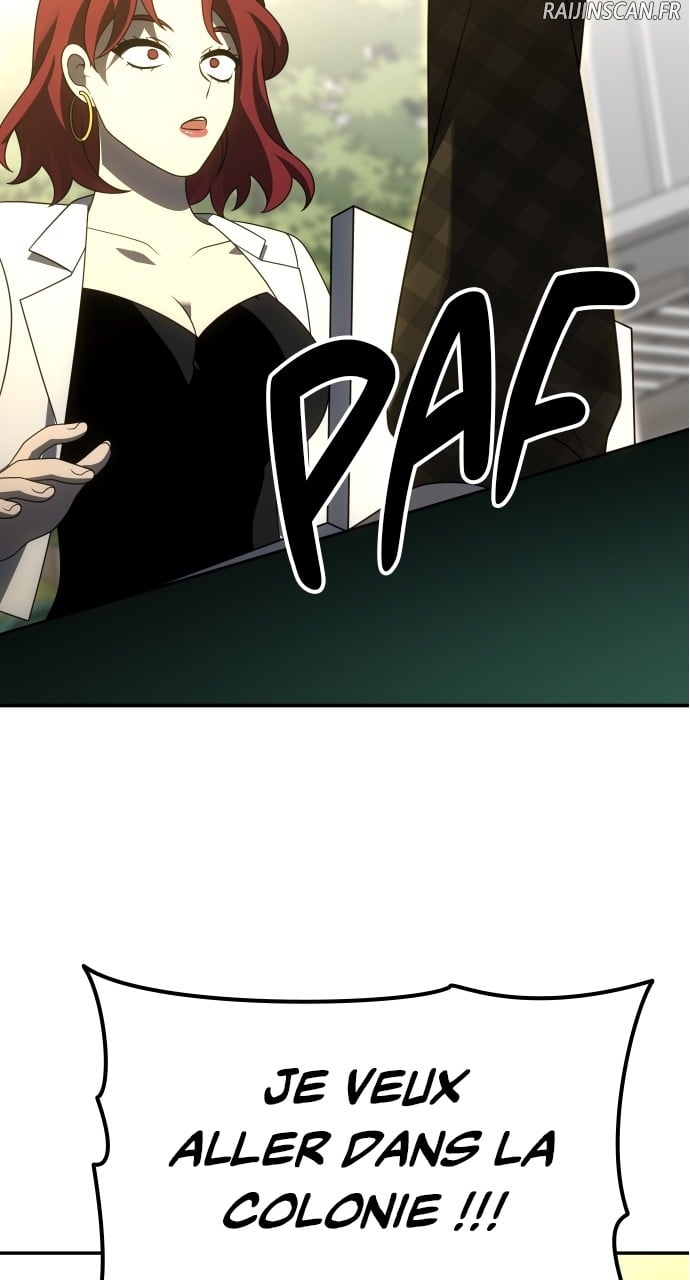 I Used To Be A Boss Chapitre 56 - Page 127