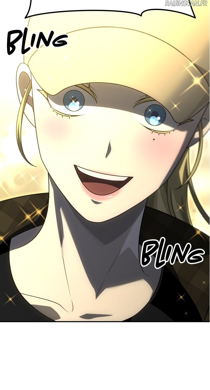 I Used To Be A Boss Chapitre 56 - Page 128