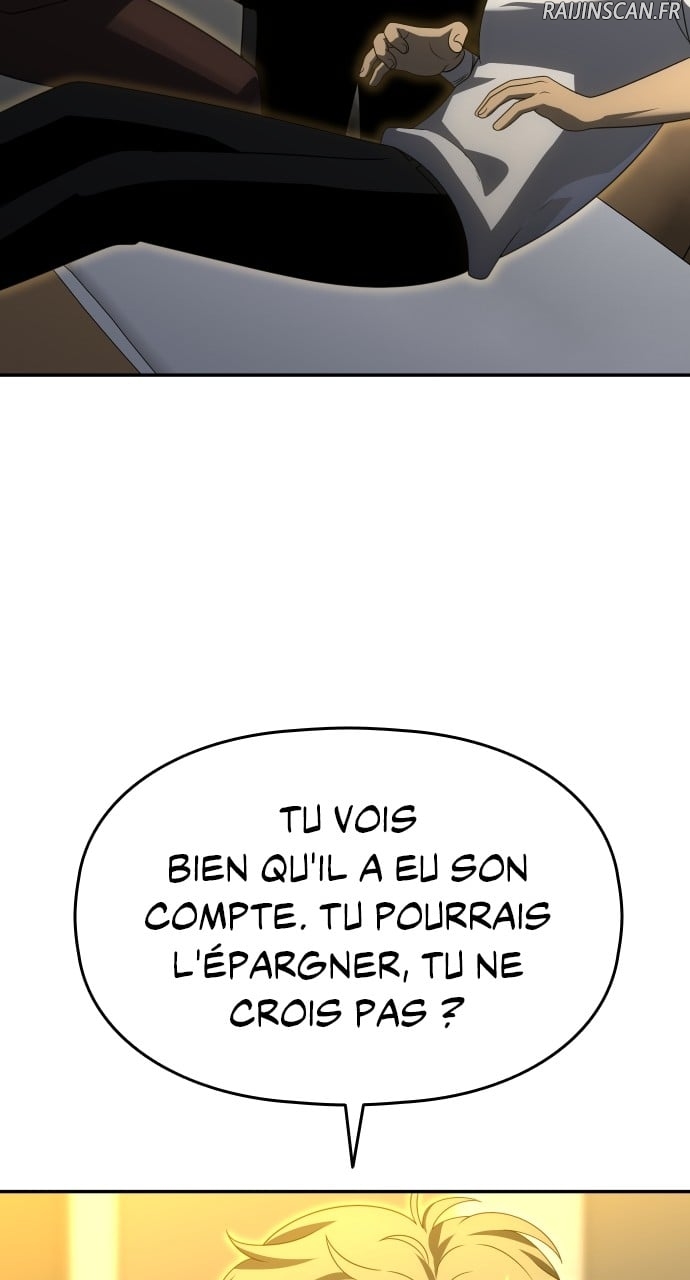 I Used To Be A Boss Chapitre 56 - Page 13