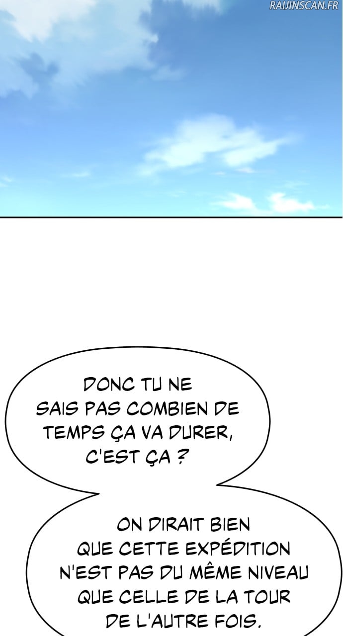 I Used To Be A Boss Chapitre 56 - Page 130