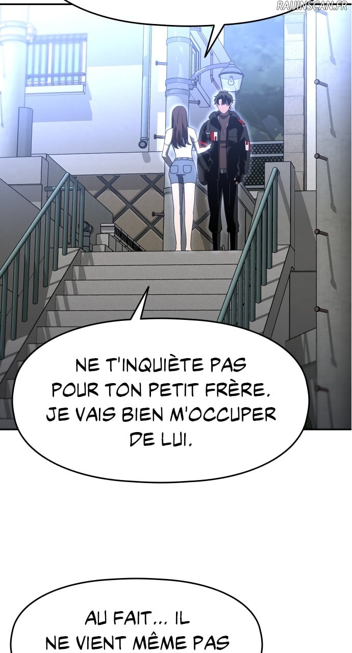 I Used To Be A Boss Chapitre 56 - Page 131