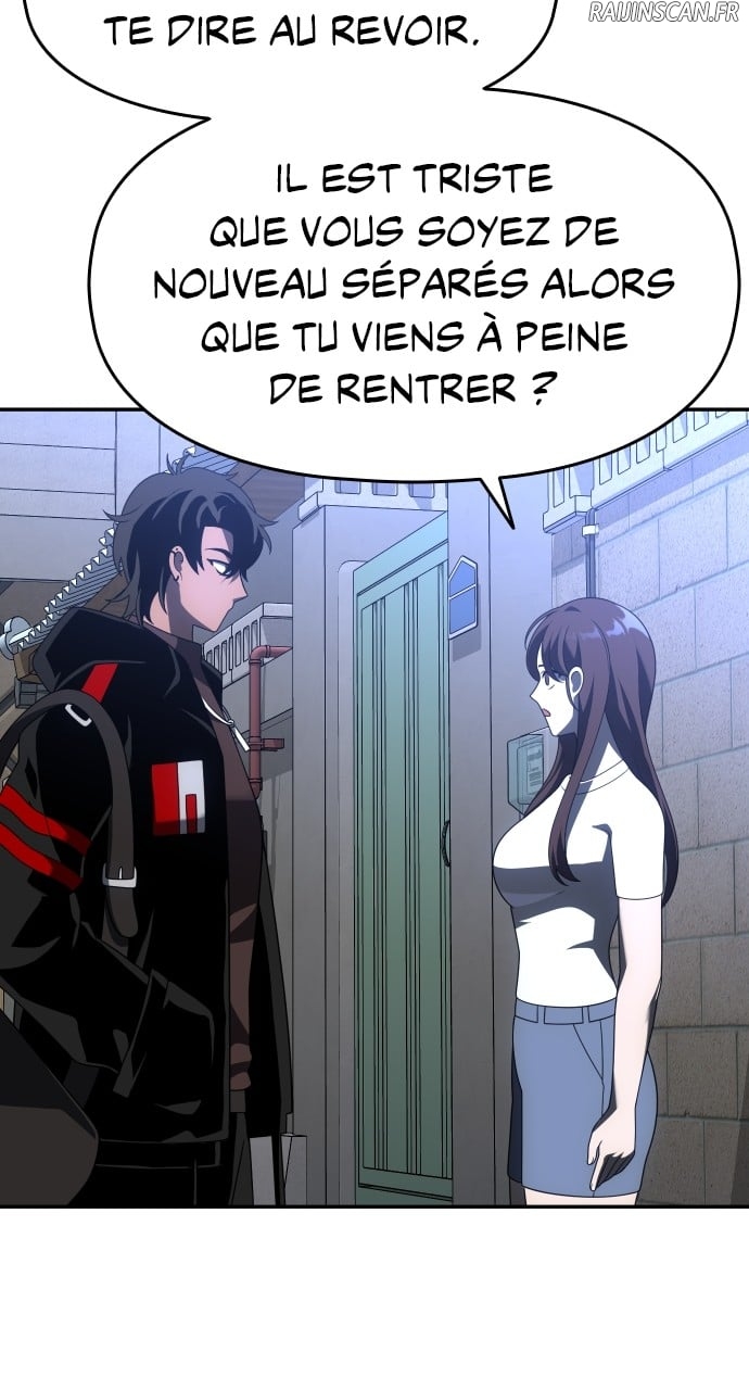 I Used To Be A Boss Chapitre 56 - Page 132