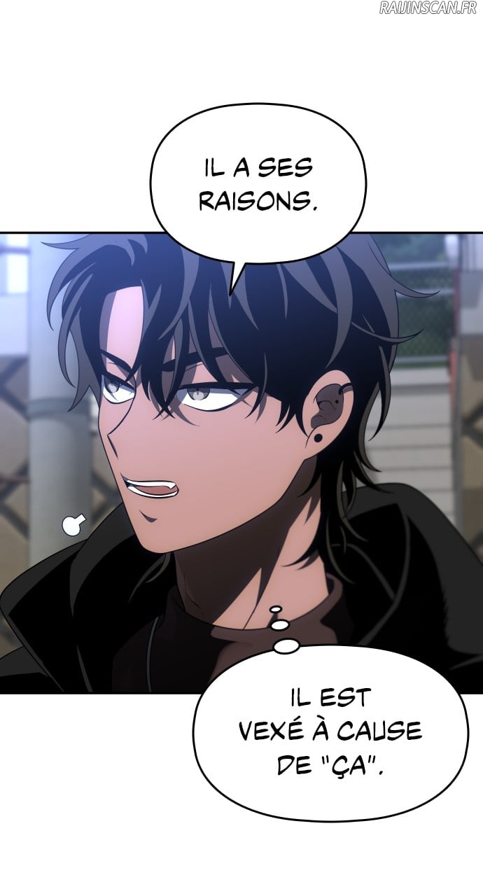 I Used To Be A Boss Chapitre 56 - Page 133
