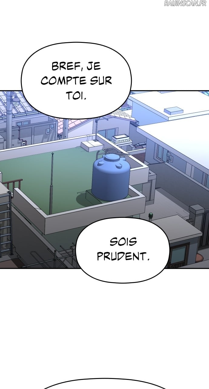 I Used To Be A Boss Chapitre 56 - Page 134