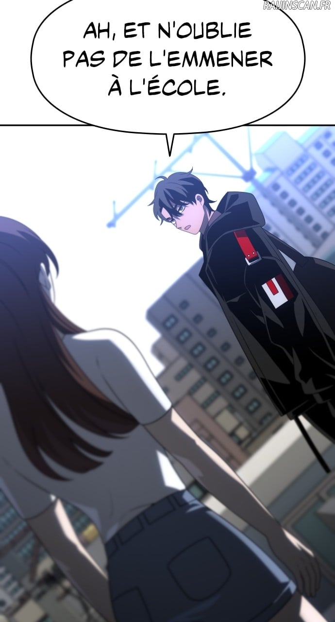 I Used To Be A Boss Chapitre 56 - Page 135