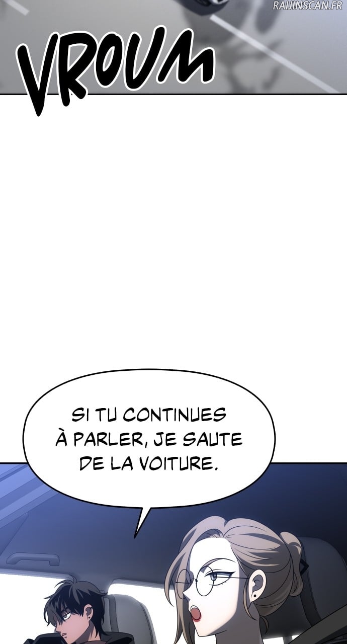 I Used To Be A Boss Chapitre 56 - Page 138