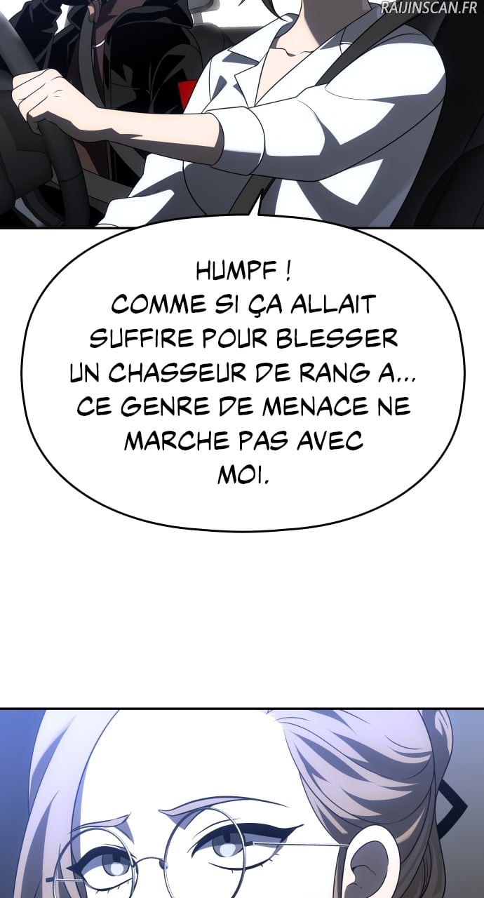 I Used To Be A Boss Chapitre 56 - Page 139