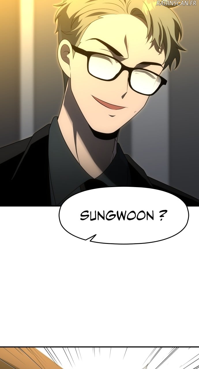 I Used To Be A Boss Chapitre 56 - Page 14