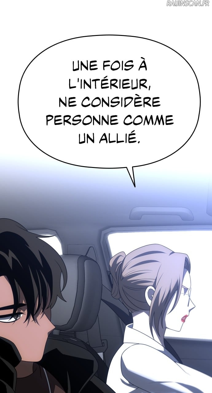 I Used To Be A Boss Chapitre 56 - Page 141