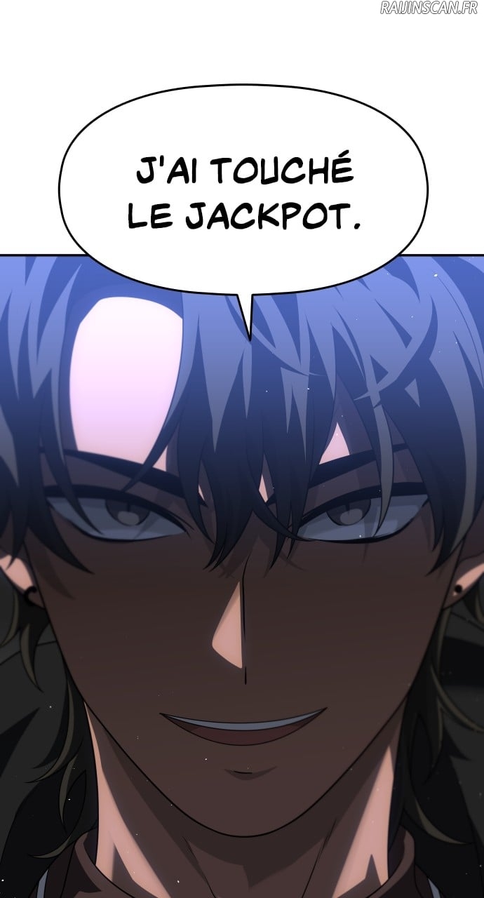 I Used To Be A Boss Chapitre 56 - Page 149