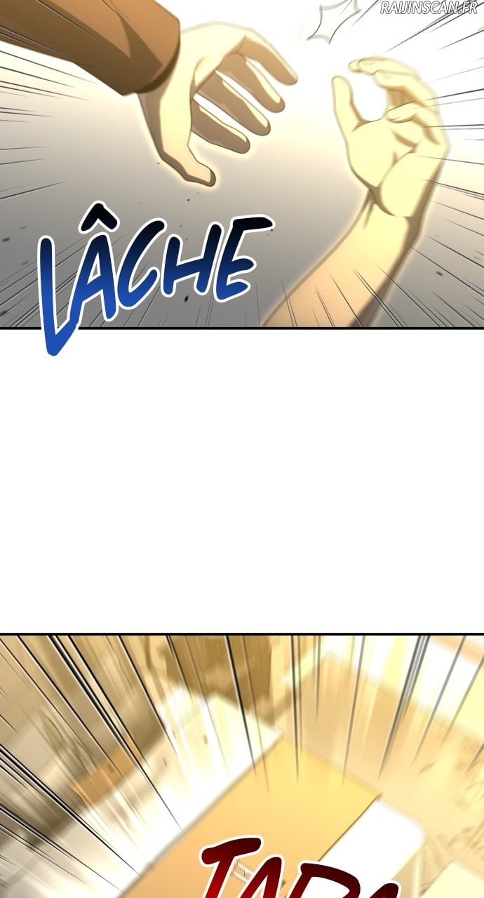 I Used To Be A Boss Chapitre 56 - Page 15