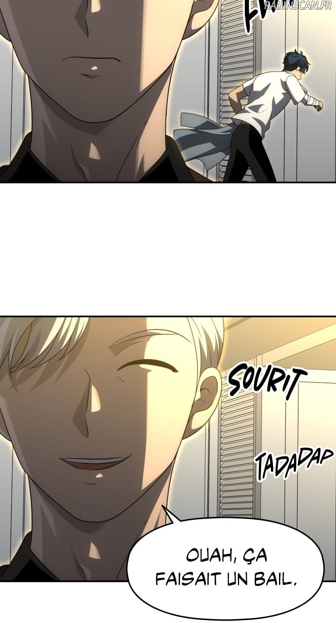I Used To Be A Boss Chapitre 56 - Page 17