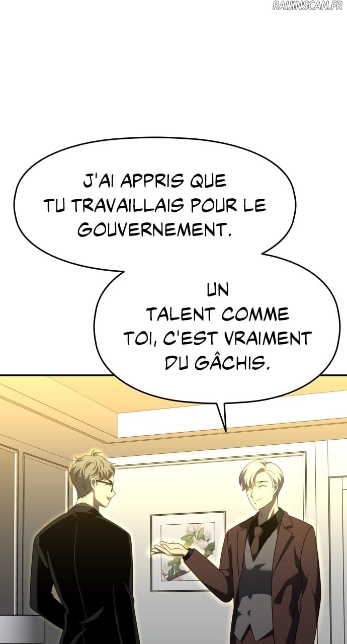 I Used To Be A Boss Chapitre 56 - Page 18