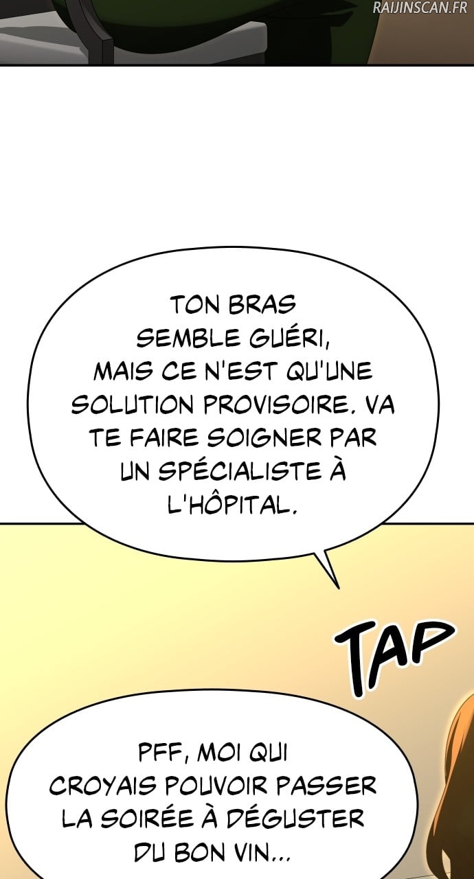 I Used To Be A Boss Chapitre 56 - Page 2