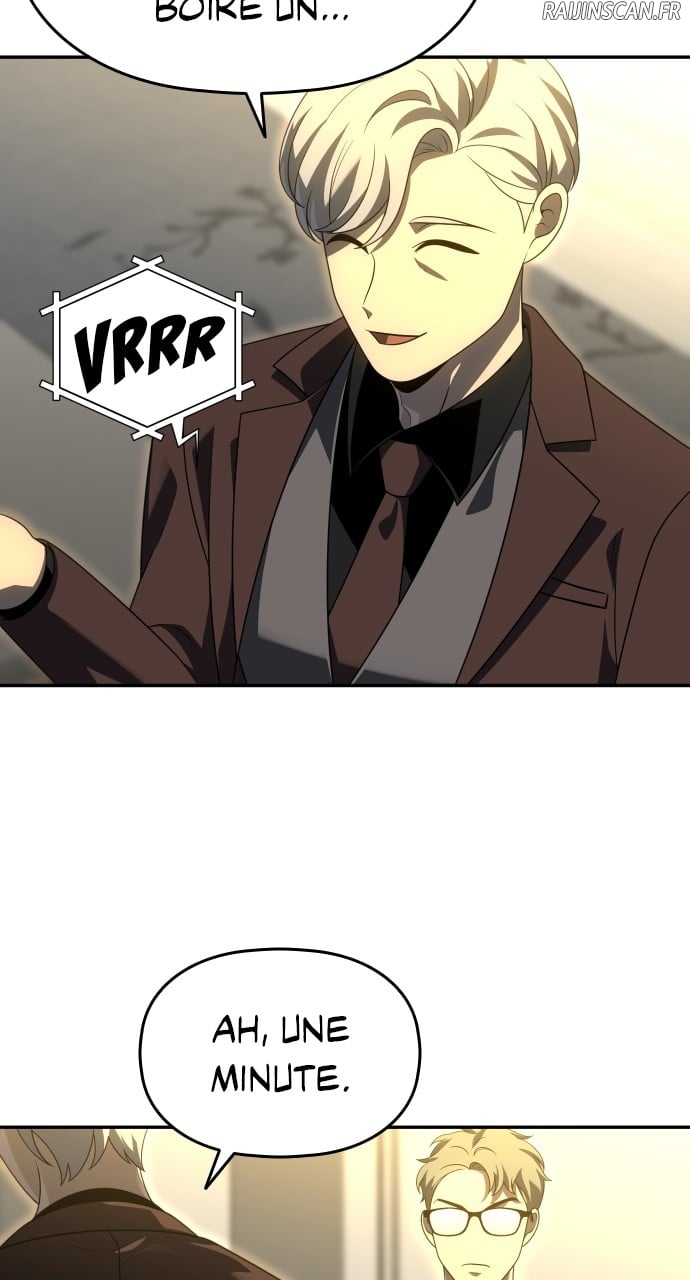 I Used To Be A Boss Chapitre 56 - Page 20