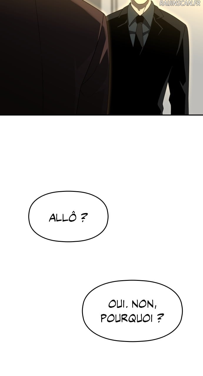 I Used To Be A Boss Chapitre 56 - Page 21
