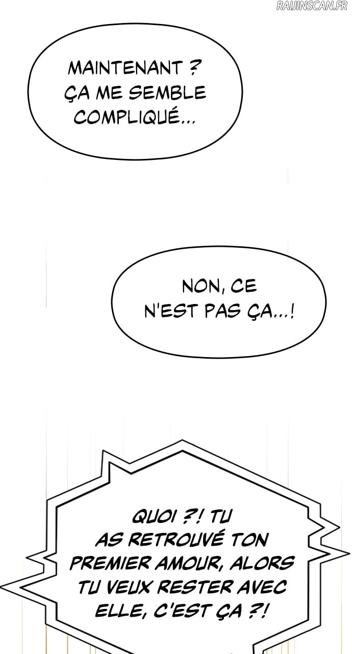 I Used To Be A Boss Chapitre 56 - Page 22