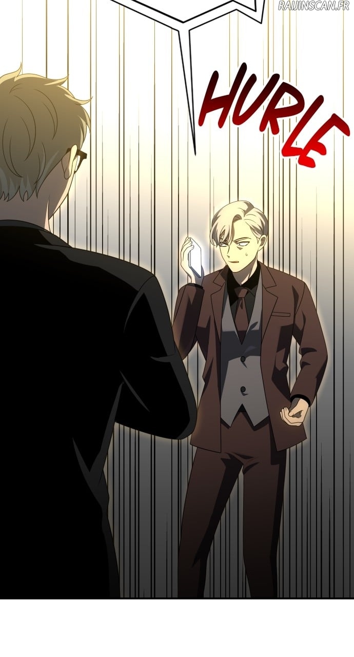 I Used To Be A Boss Chapitre 56 - Page 23