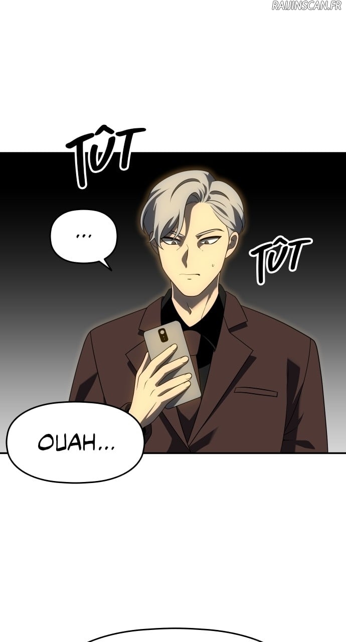 I Used To Be A Boss Chapitre 56 - Page 24