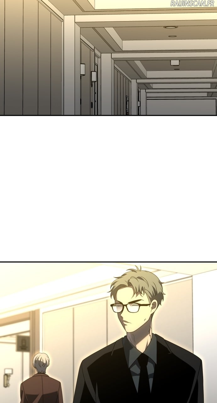 I Used To Be A Boss Chapitre 56 - Page 26