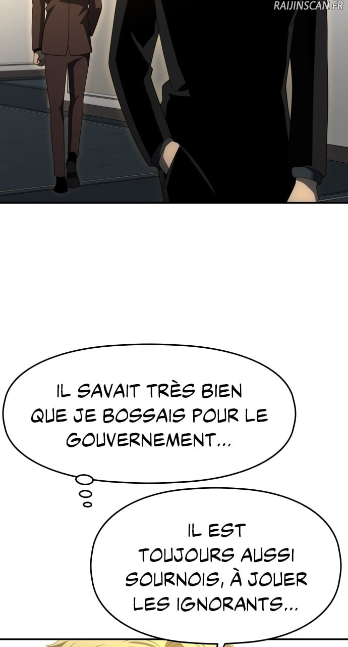 I Used To Be A Boss Chapitre 56 - Page 27