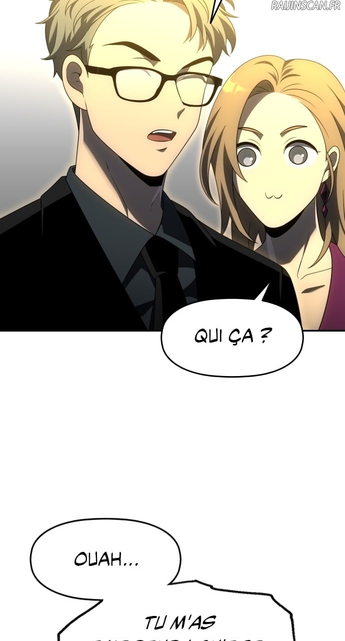 I Used To Be A Boss Chapitre 56 - Page 28