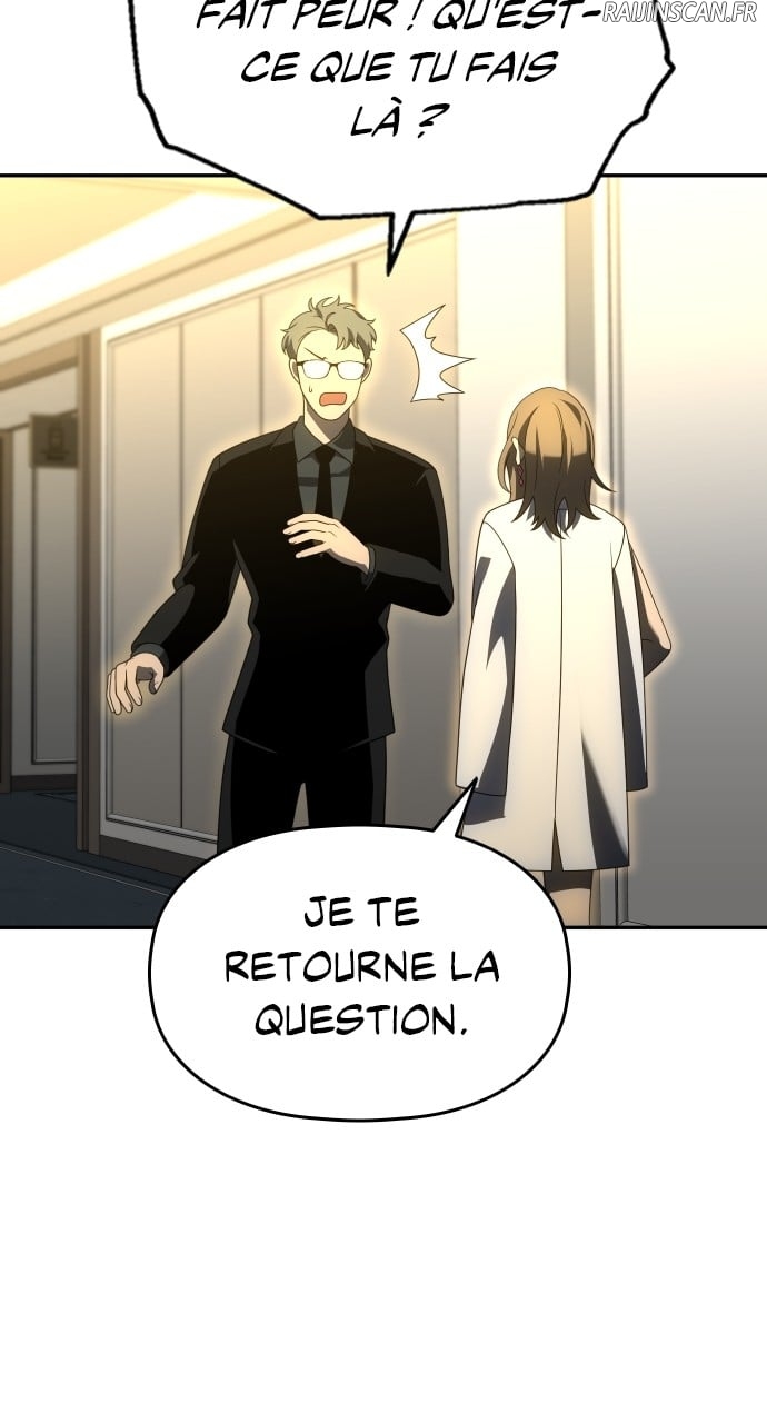 I Used To Be A Boss Chapitre 56 - Page 29
