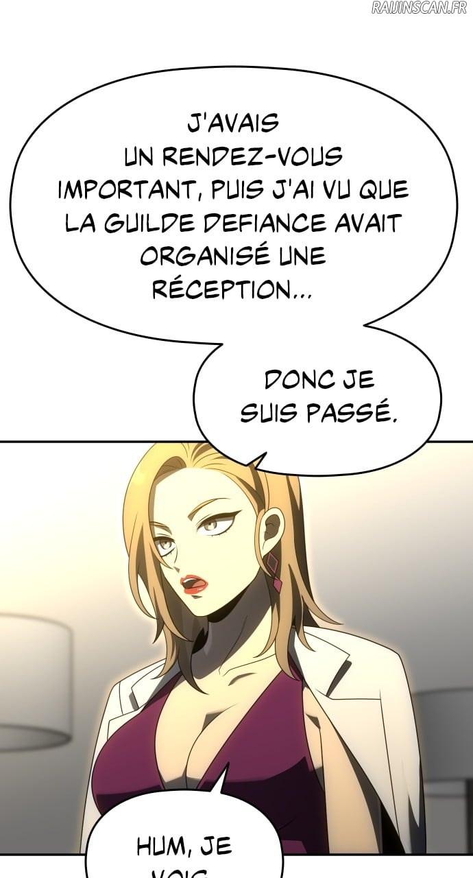 I Used To Be A Boss Chapitre 56 - Page 30