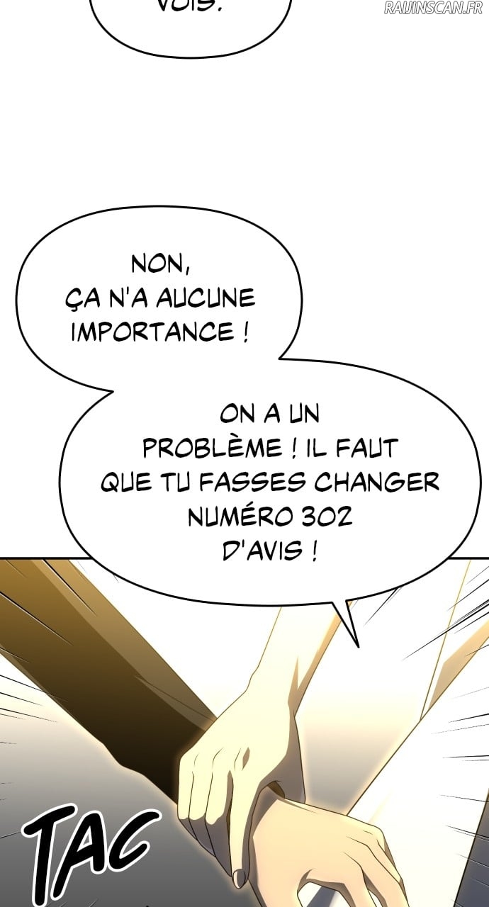 I Used To Be A Boss Chapitre 56 - Page 31