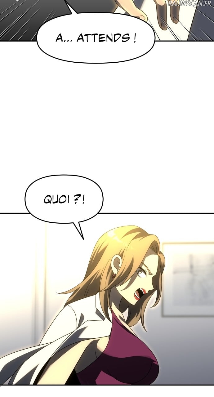 I Used To Be A Boss Chapitre 56 - Page 32