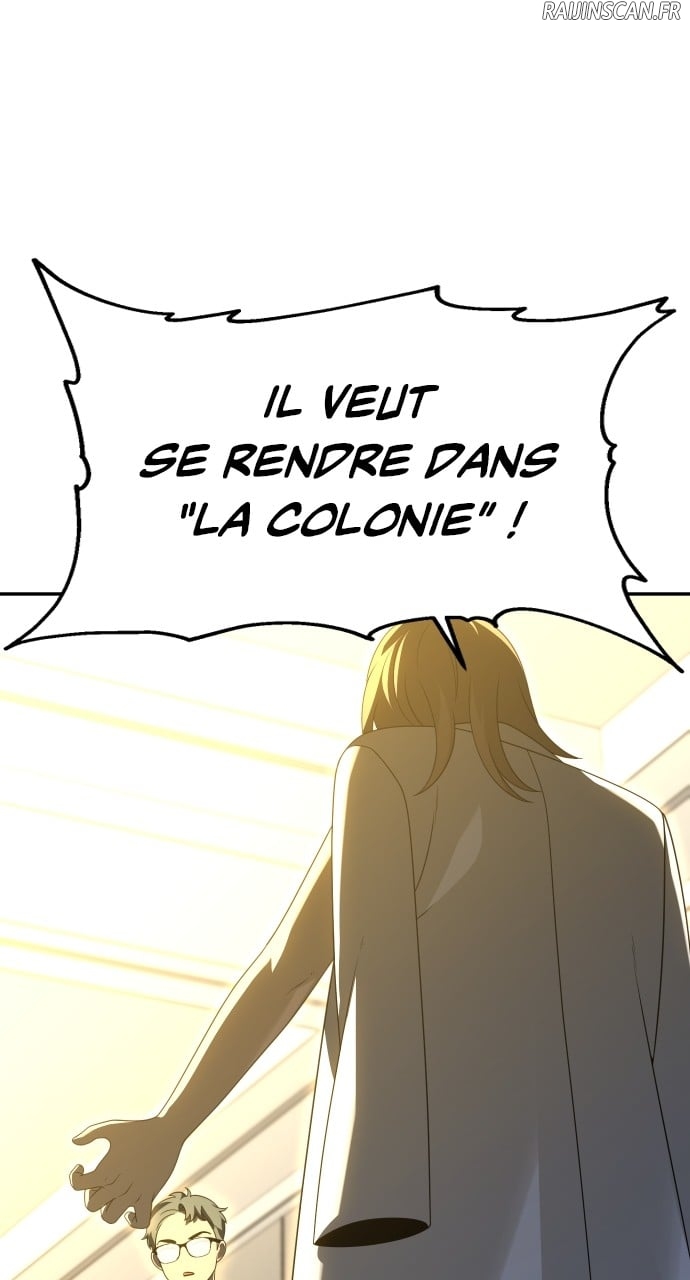 I Used To Be A Boss Chapitre 56 - Page 34