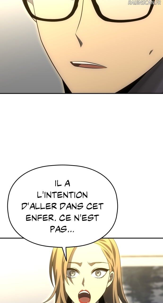 I Used To Be A Boss Chapitre 56 - Page 36