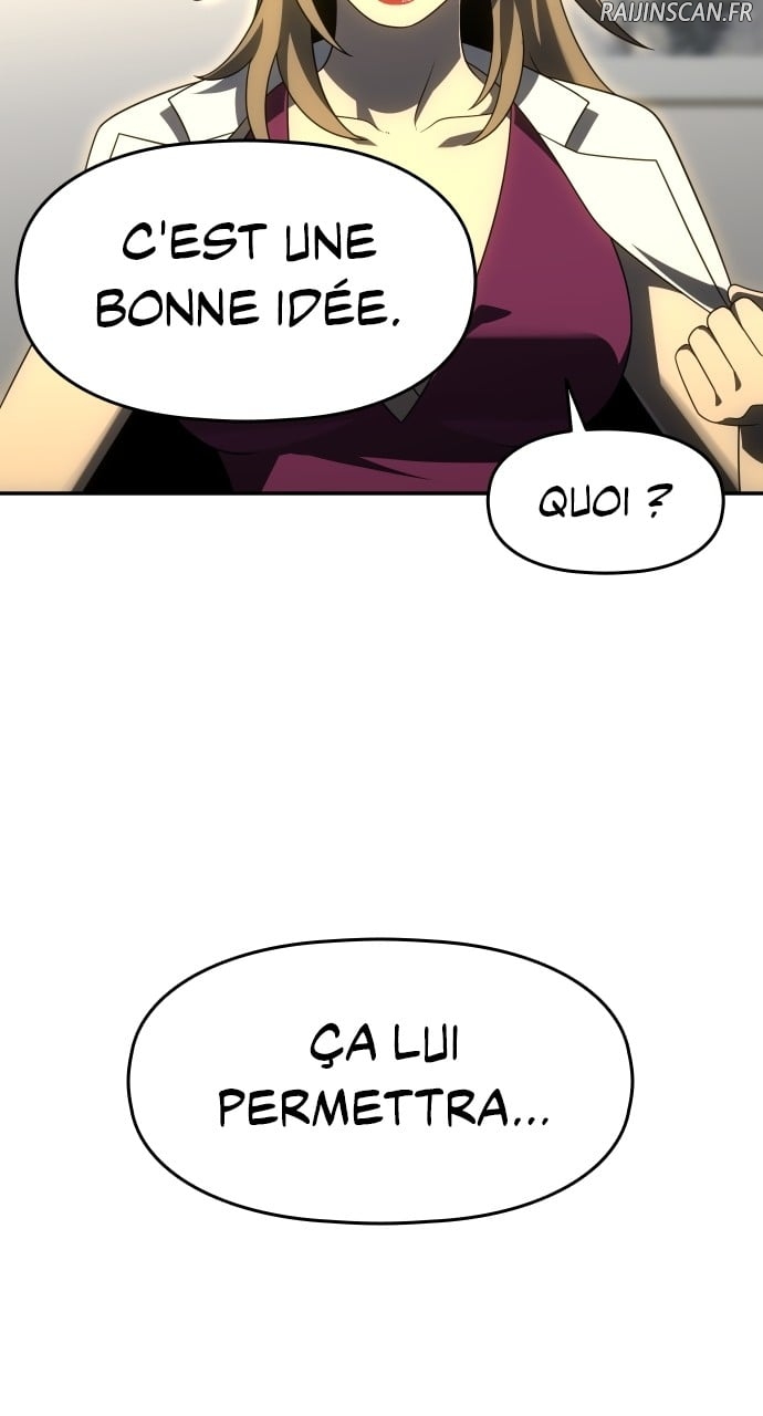 I Used To Be A Boss Chapitre 56 - Page 37