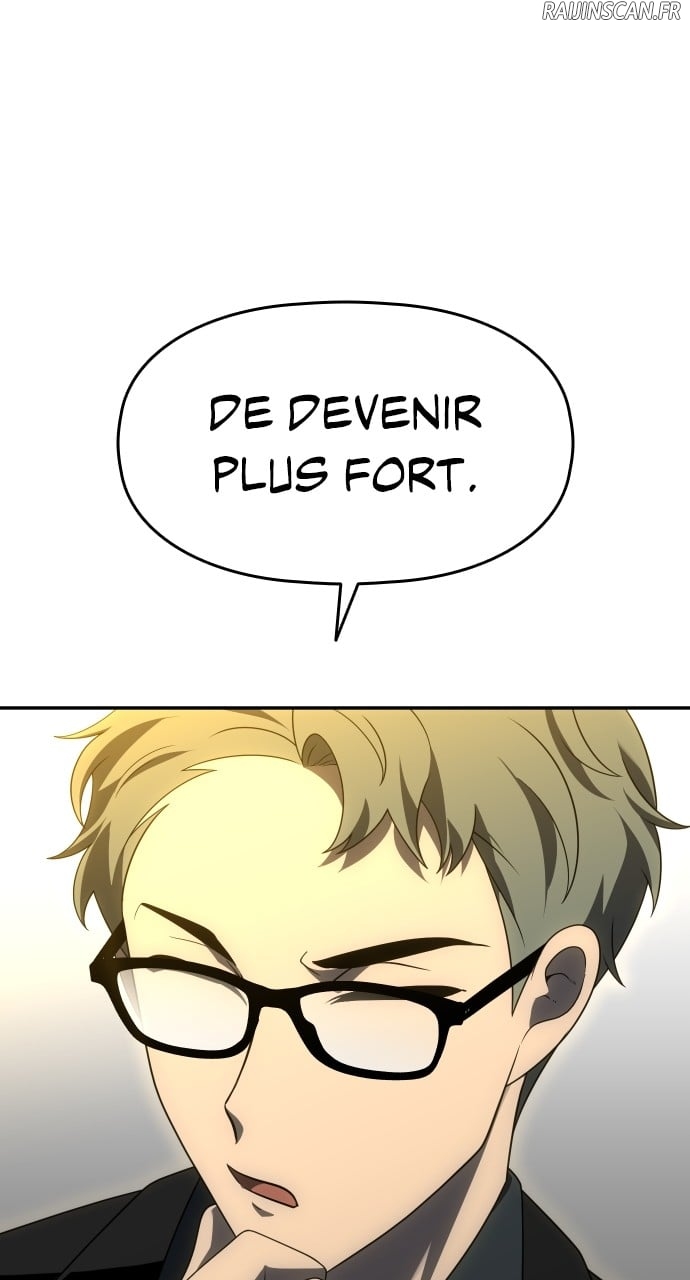 I Used To Be A Boss Chapitre 56 - Page 38