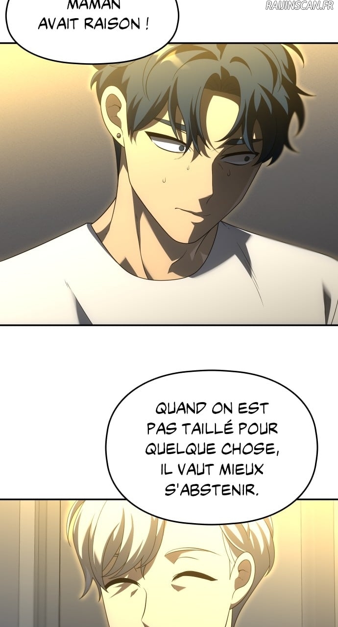 I Used To Be A Boss Chapitre 56 - Page 4