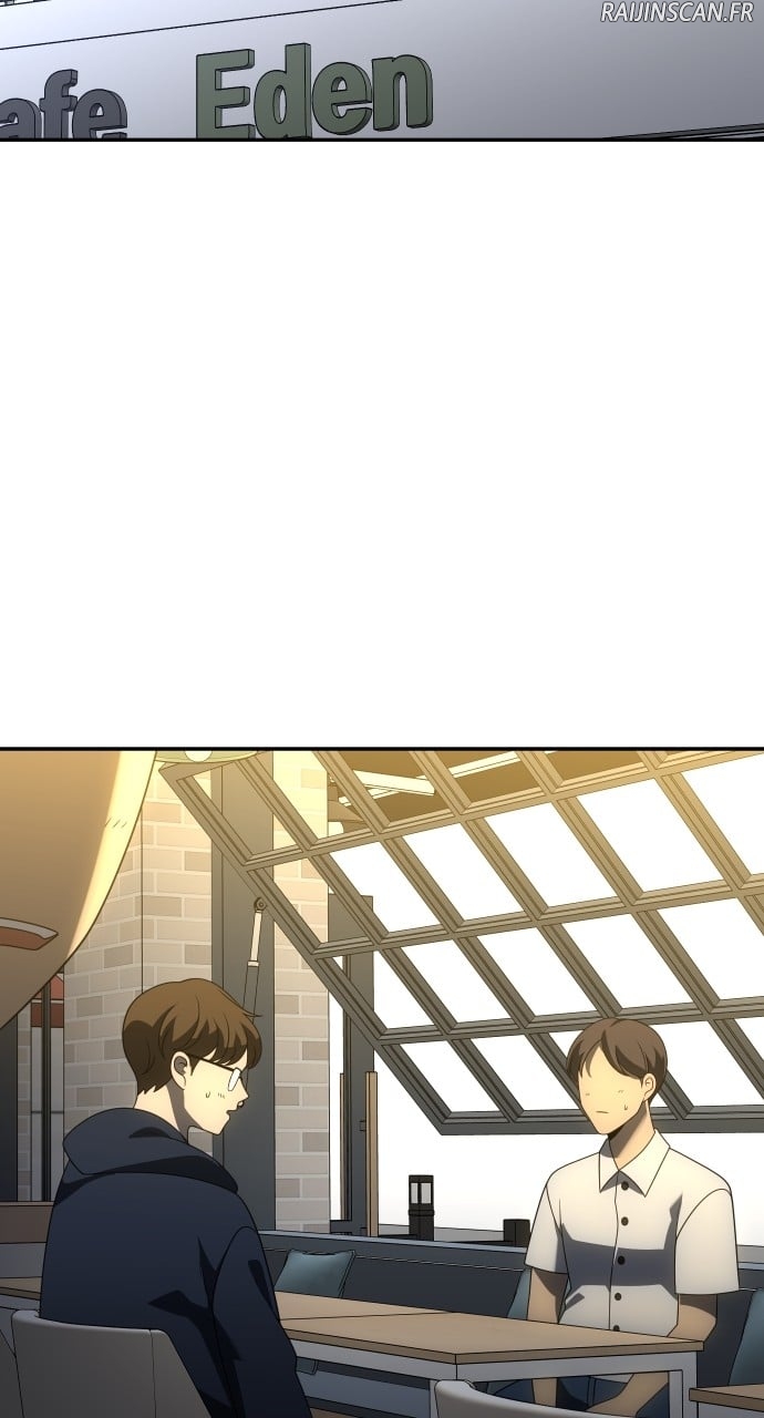 I Used To Be A Boss Chapitre 56 - Page 41