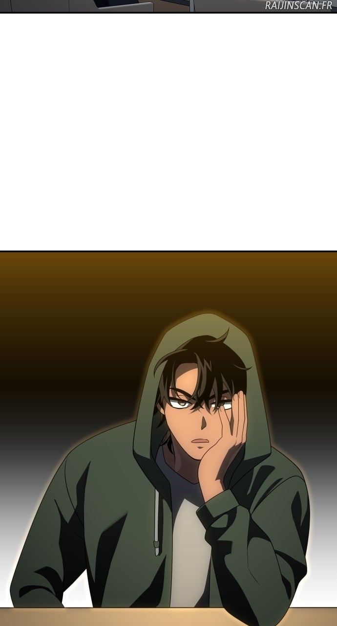 I Used To Be A Boss Chapitre 56 - Page 42
